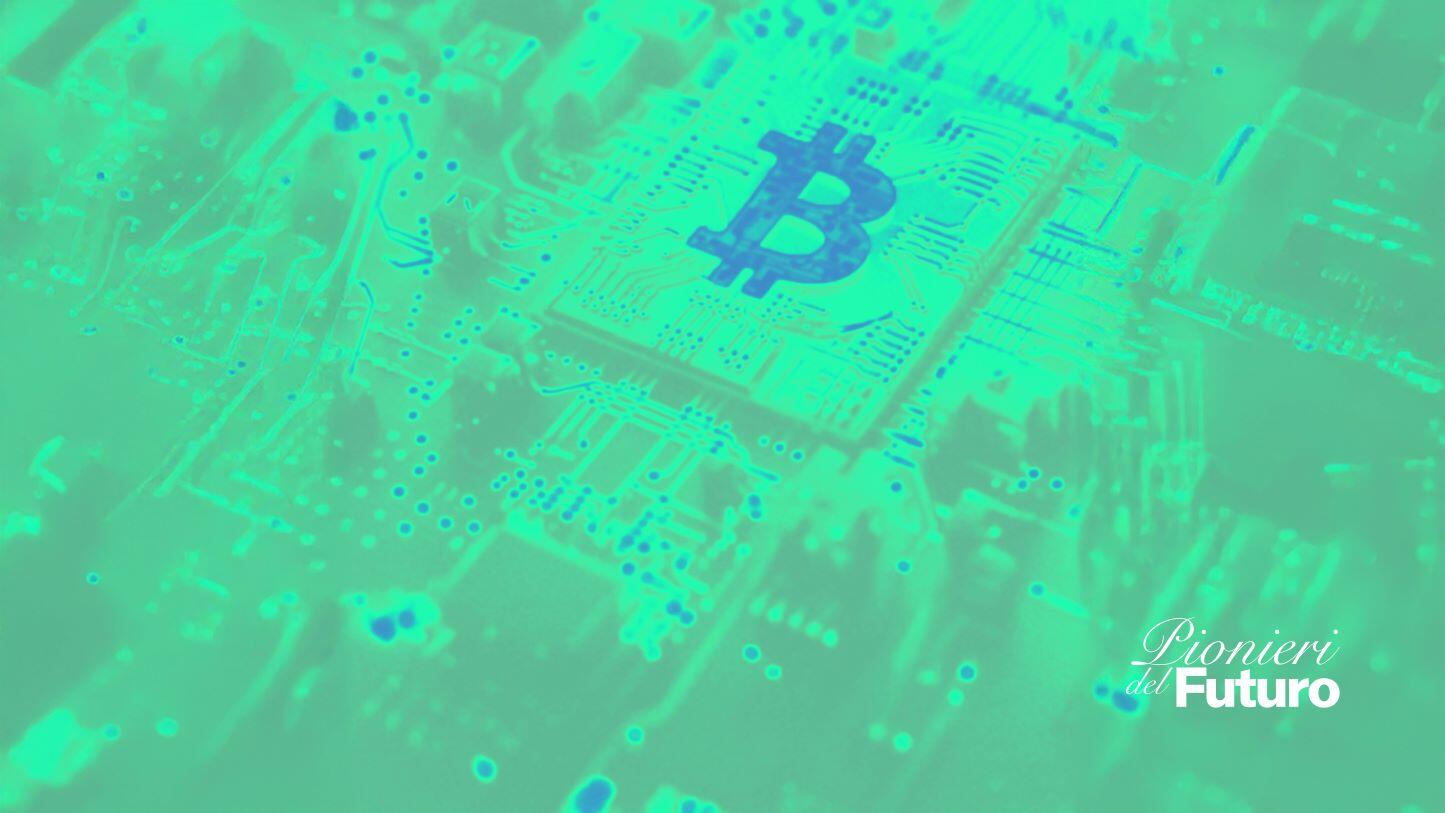 Satoshi and Vitalik: the origins of blockchain, “trust” technology -  InfraJournal