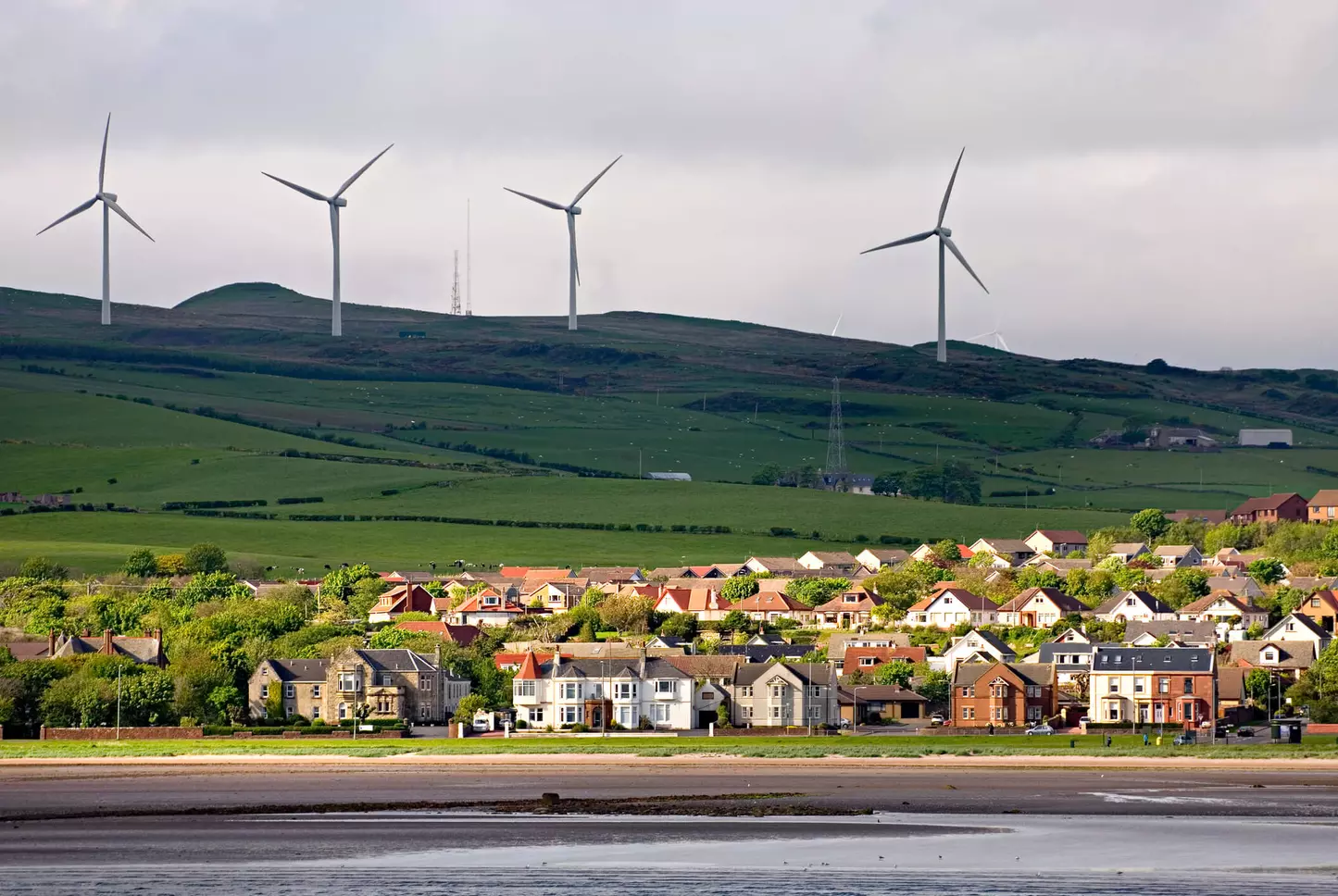 Energy communities could change the energy landscape and the way people relate to it forever