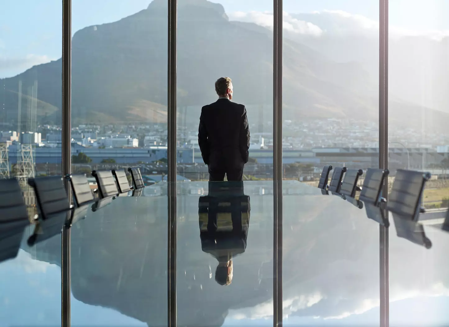 CBAs should be viewed as an instrument to account for uncertainties under alternative scenarios