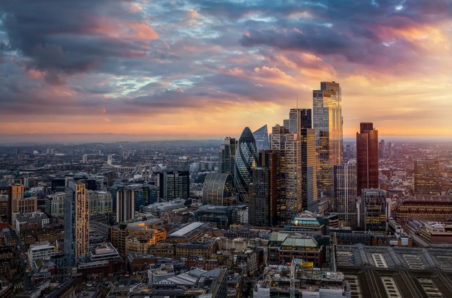 London adopted the The Ultra Low Emission Zone (ULEZ) 24 hours a day, 7 days a week, every day of the year, except Christmas Day